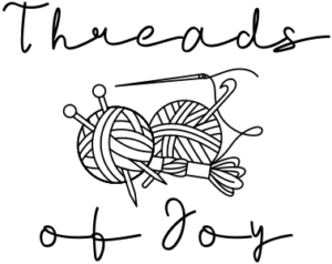 Threads of Joy Logo