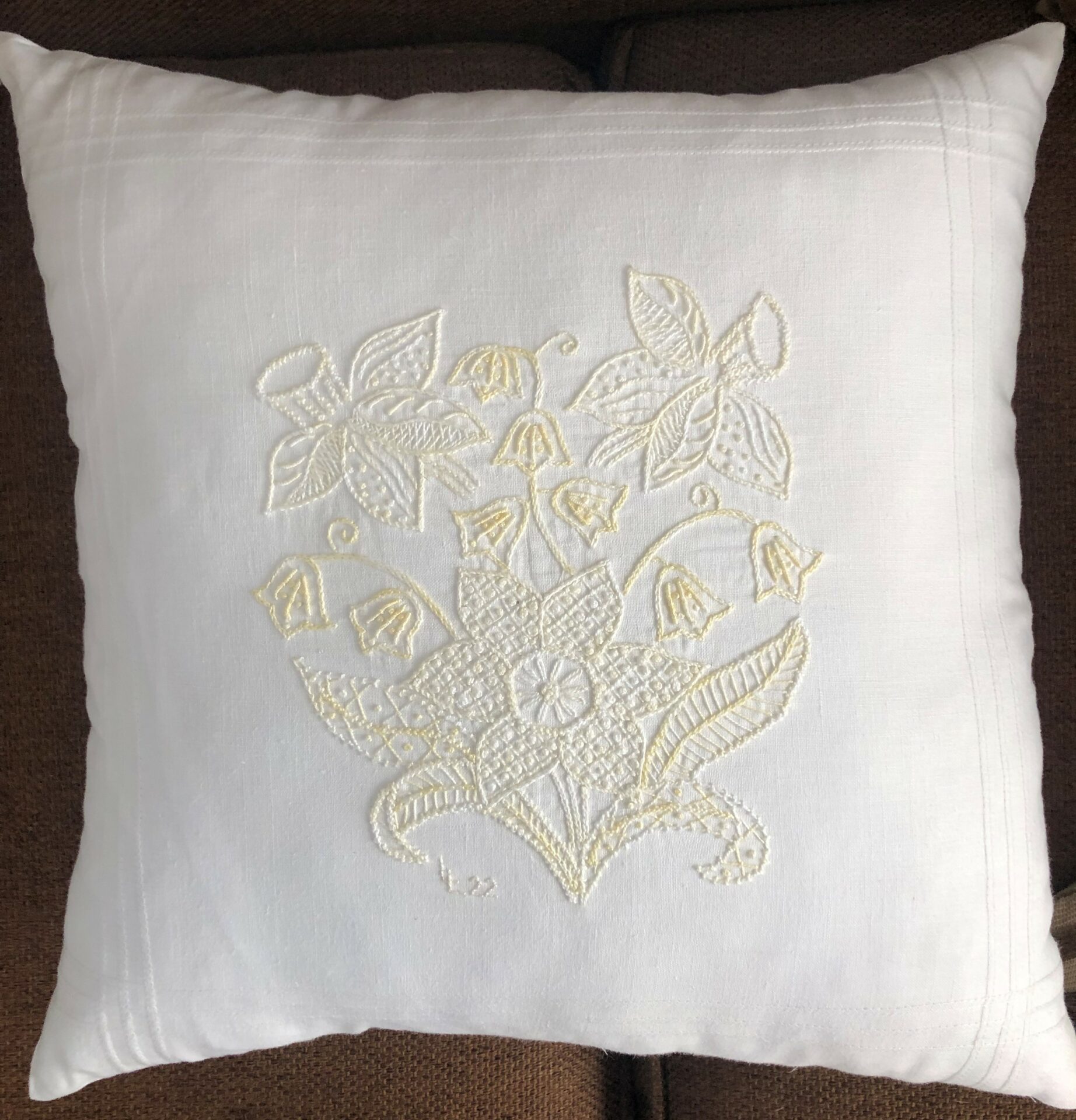 Joyful Reflections 1