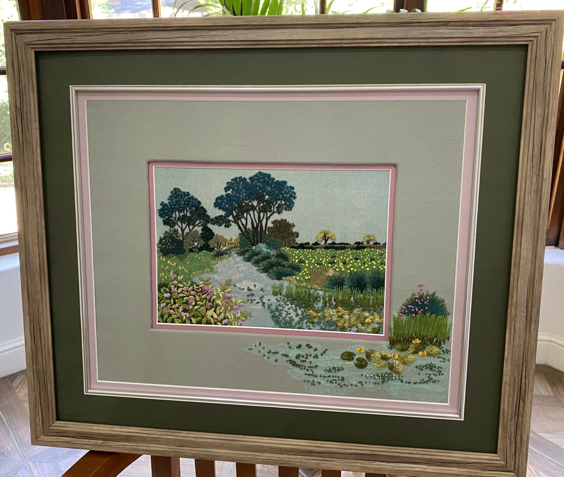 Joyful Reflections 14