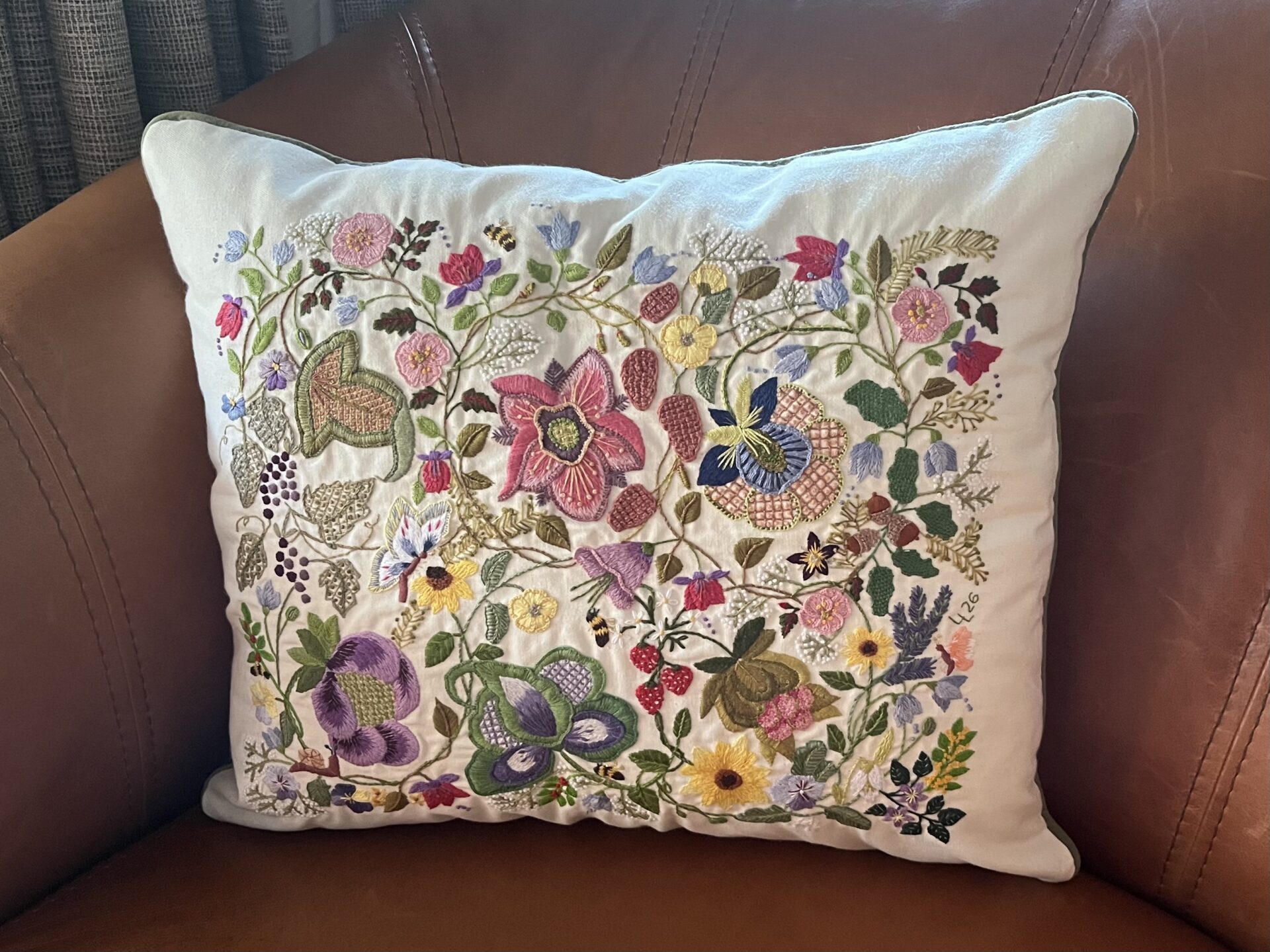 Joyful Reflections 12